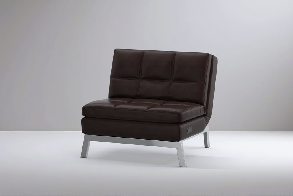 Toggle Reclining Chair