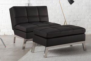 Toggle Reclining Chair