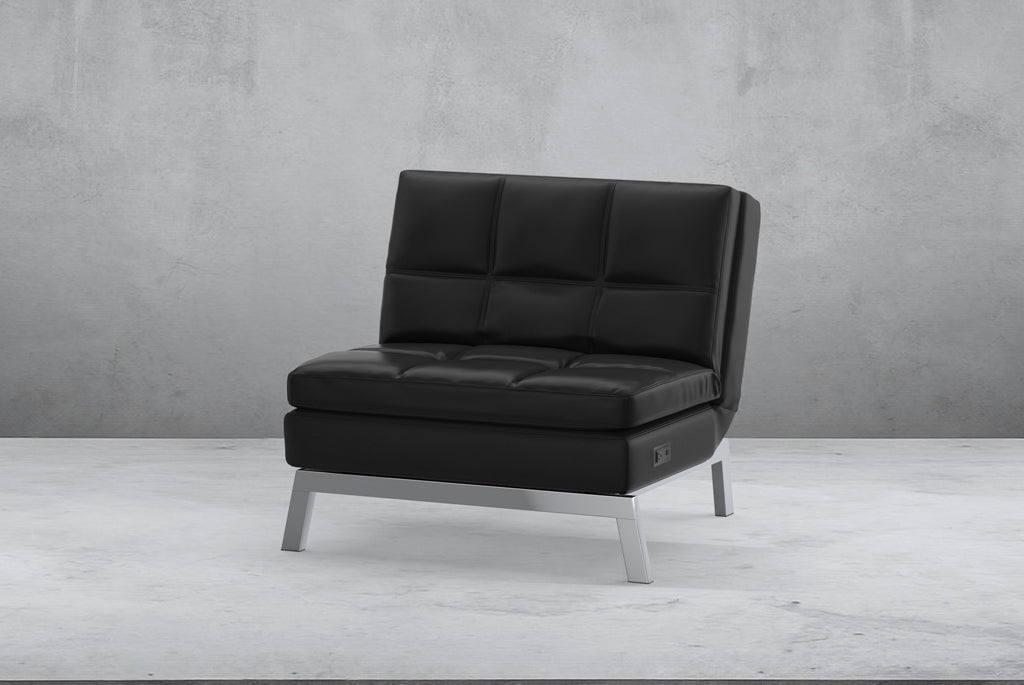 Toggle Reclining Chair