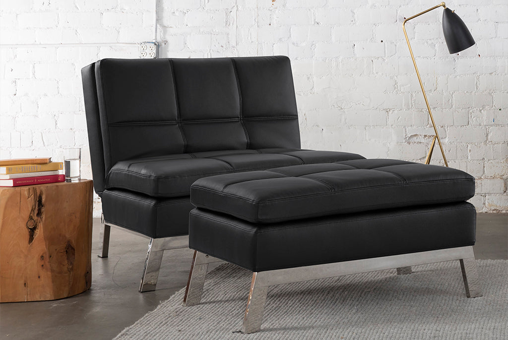 Toggle Reclining Chair