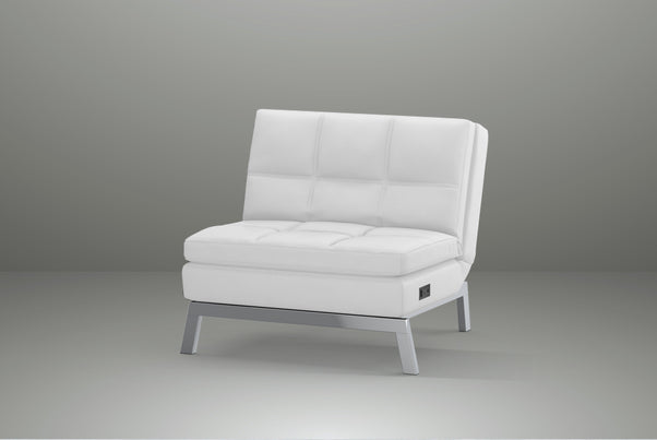 Toggle Reclining Chair