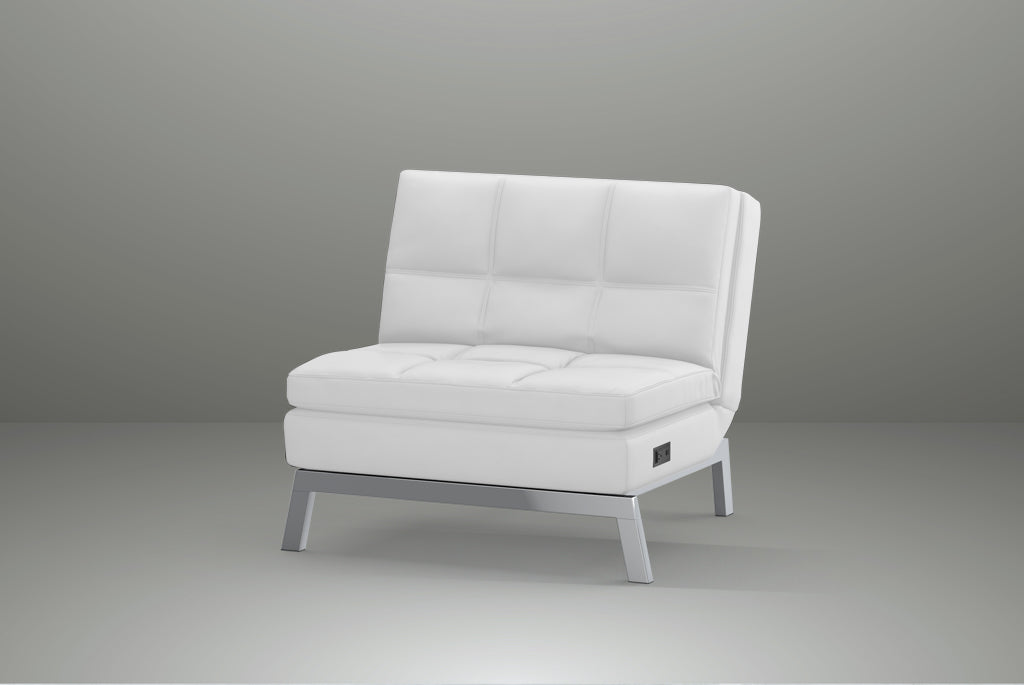 Toggle Reclining Chair