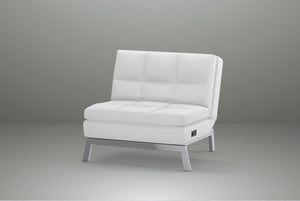 Toggle Reclining Chair