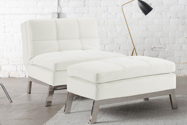 Toggle Reclining Chair