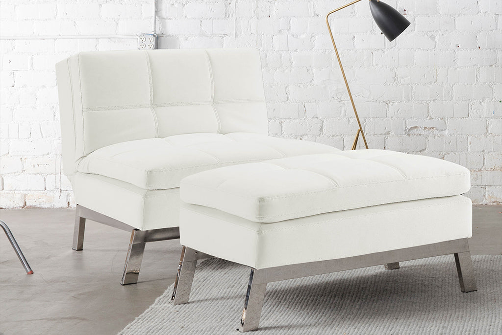 Toggle Reclining Chair