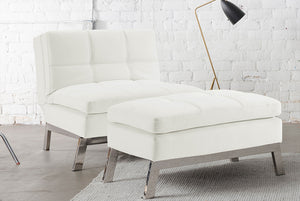 Toggle Reclining Chair