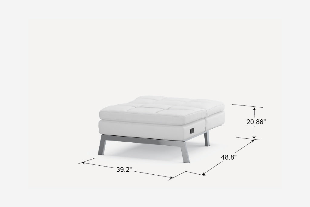 Toggle Reclining Chair