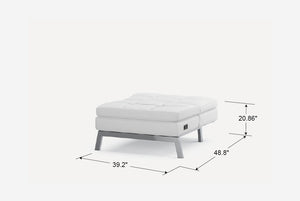 Toggle Reclining Chair