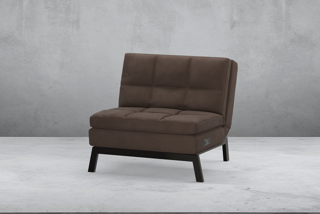 Toggle Reclining Chair