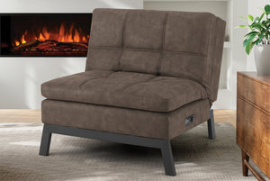 Toggle Reclining Chair