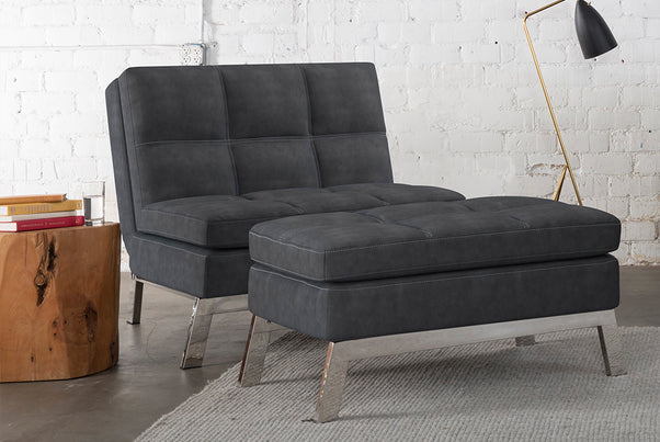 Toggle Reclining Chair