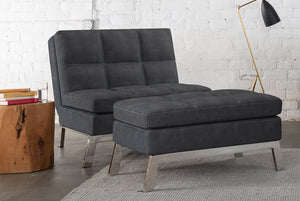 Toggle Reclining Chair