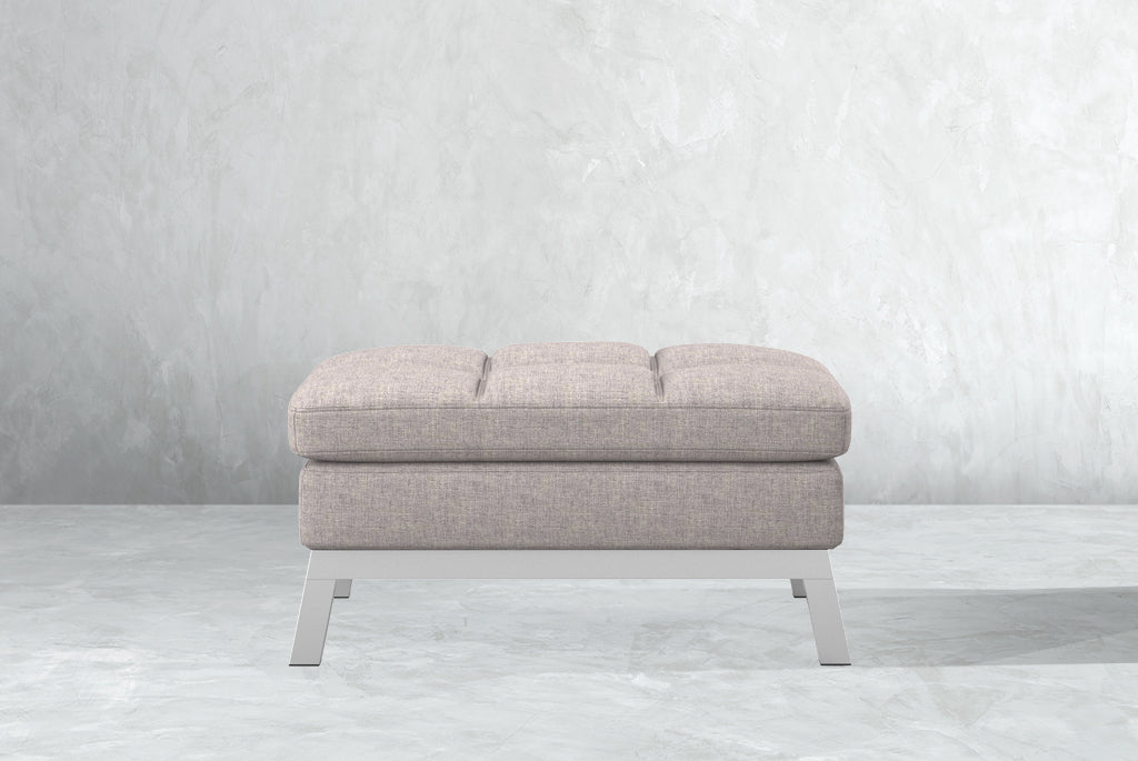 Toggle Ottoman