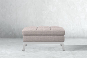 Toggle Ottoman