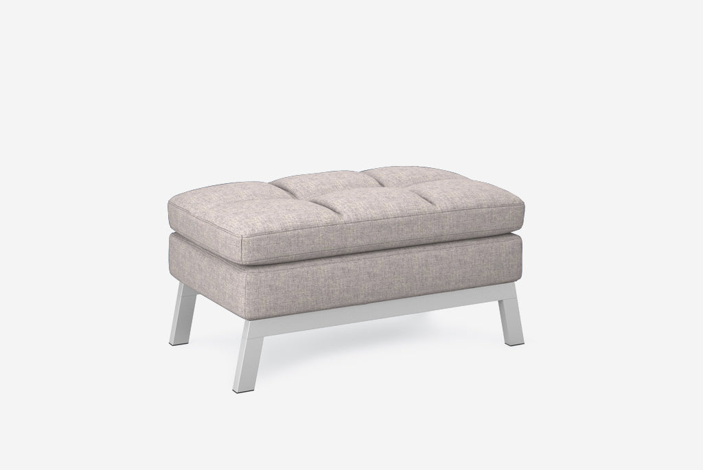 Toggle Ottoman
