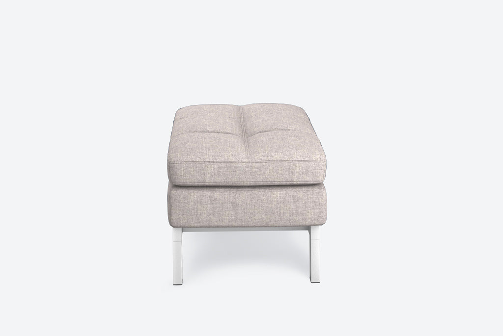 Toggle Ottoman