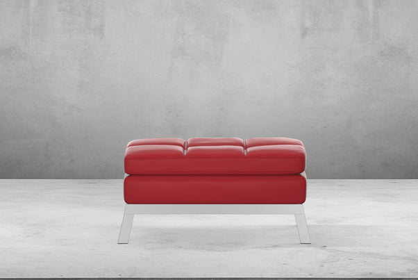 Toggle Ottoman
