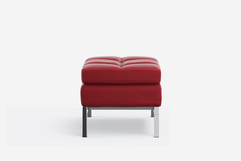 Toggle Ottoman