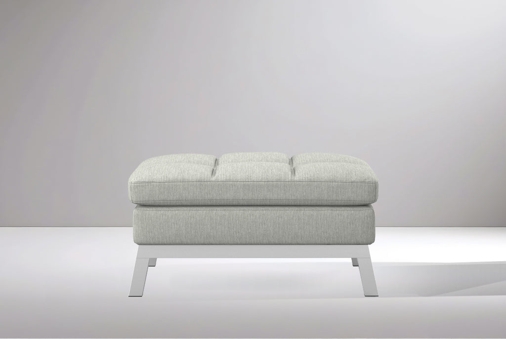 Toggle Ottoman
