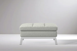 Toggle Ottoman