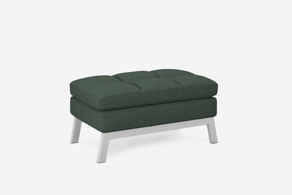 Toggle Ottoman