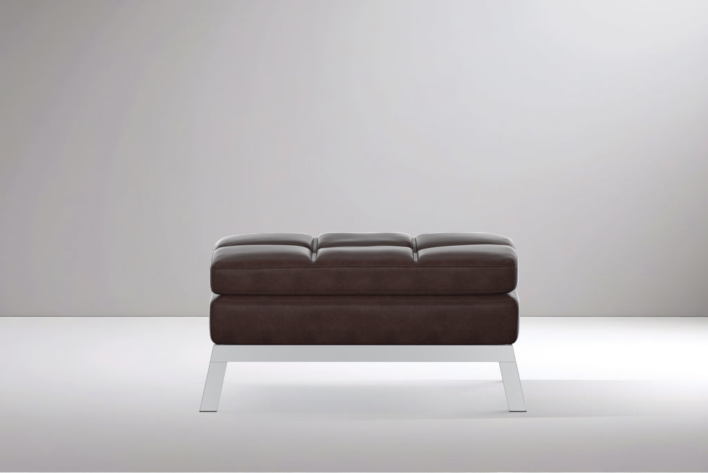 Toggle Ottoman