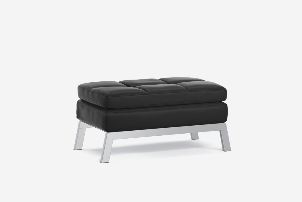 Toggle Ottoman