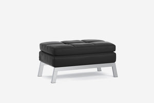 Toggle Ottoman
