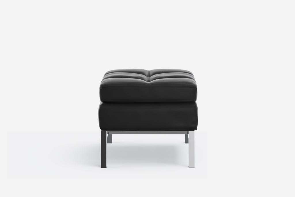Toggle Ottoman
