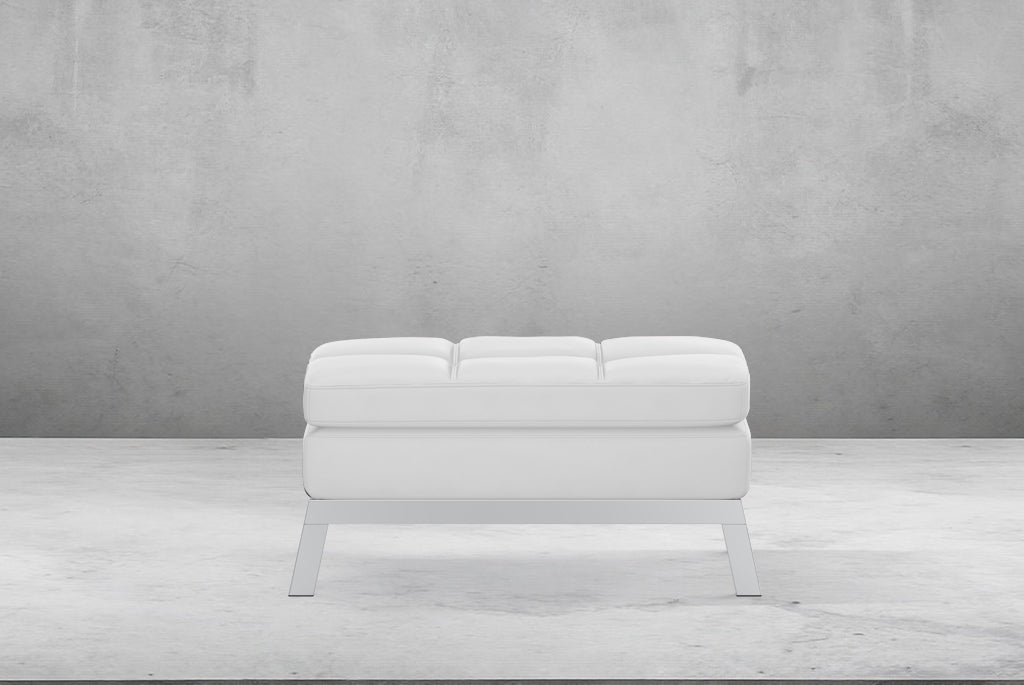 Coddle Toggle Ottoman
