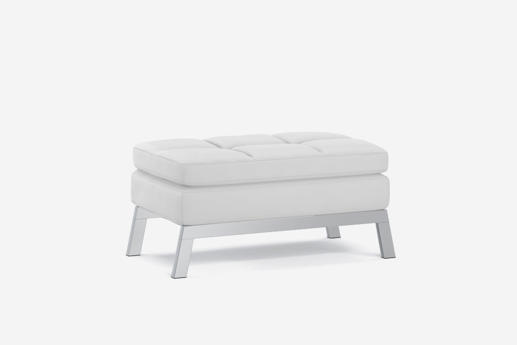 Toggle Ottoman