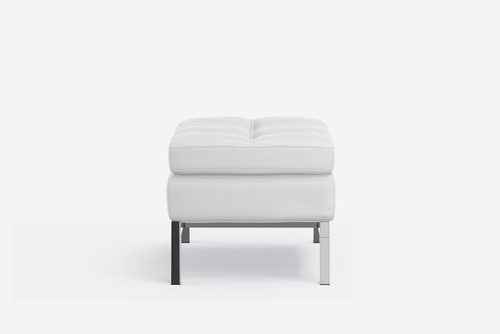 Toggle Ottoman