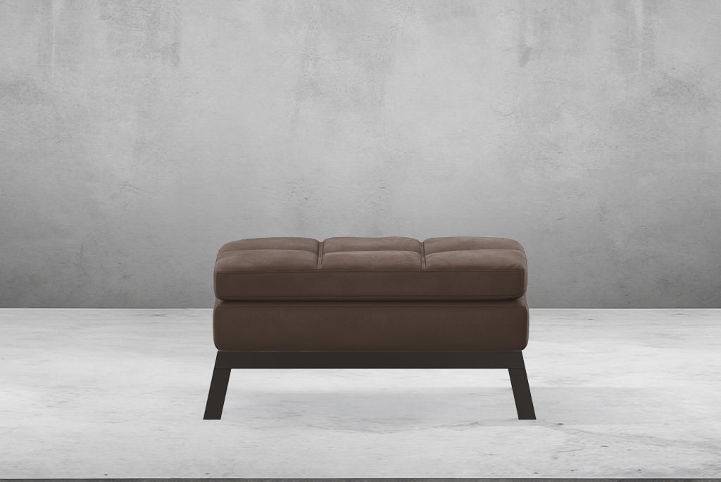 Toggle Ottoman