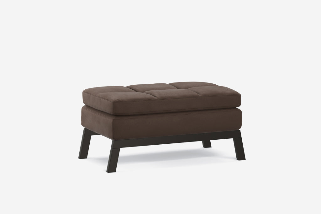 Toggle Ottoman