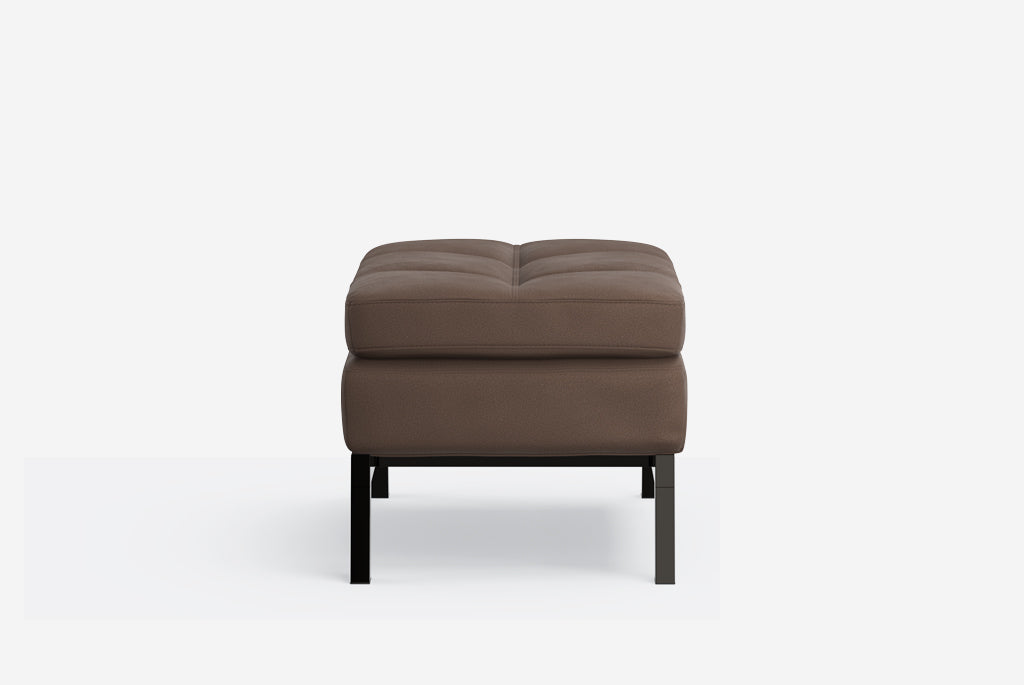 Toggle Ottoman