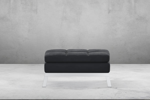 Toggle Ottoman