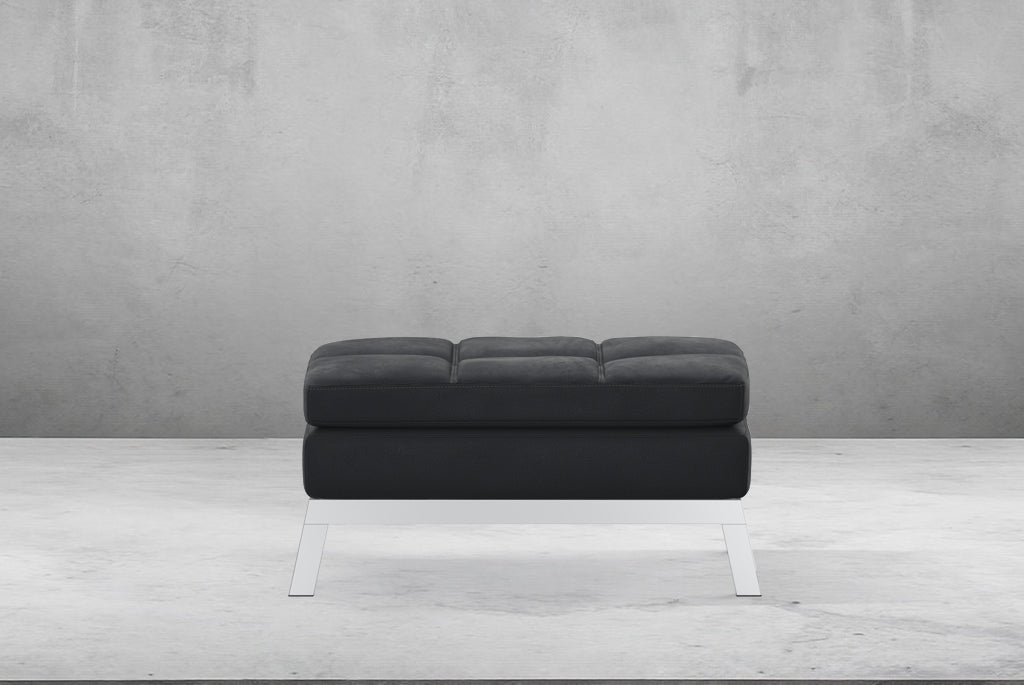 Toggle Ottoman