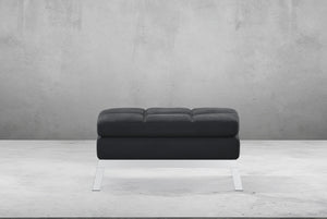Toggle Ottoman