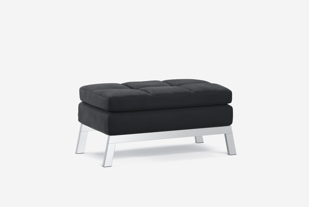 Toggle Ottoman