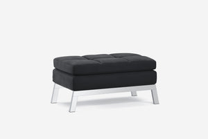 Toggle Ottoman