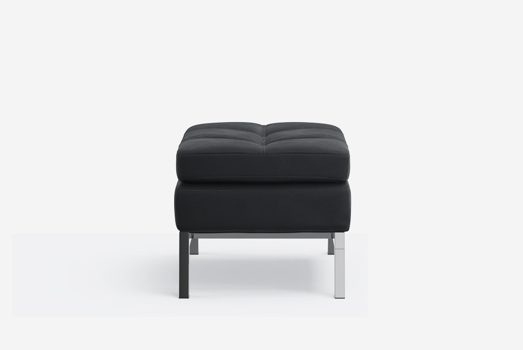 Toggle Ottoman