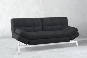 Toggle Full-Sized Convertible Couch with 16-Position Configurations