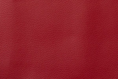 Crimson - Bonded Leather