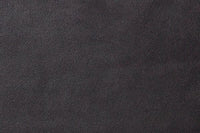 Smoke Grey - Smart Suede