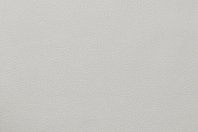 White Pearl - Bonded Leather