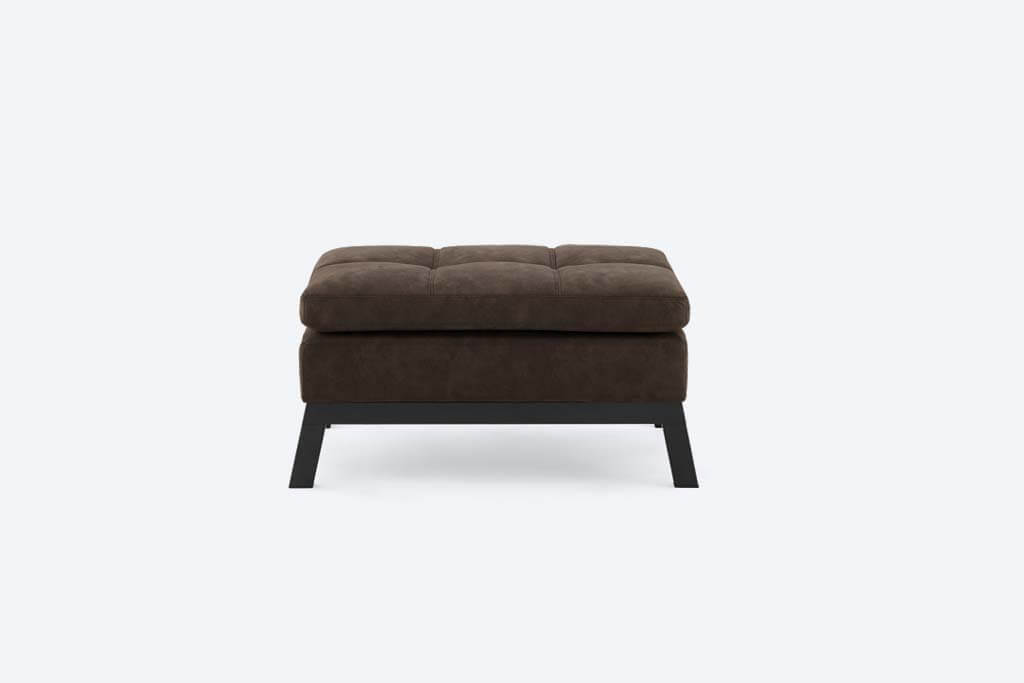 Toggle Ottoman