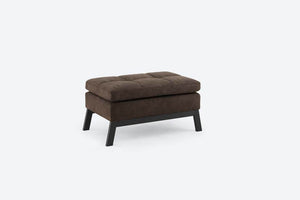 Toggle Ottoman