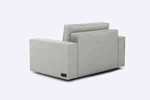 Switch Convertible Chair-and-a-Half