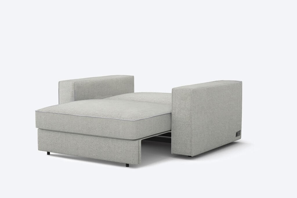 Switch Convertible Chair-and-a-Half