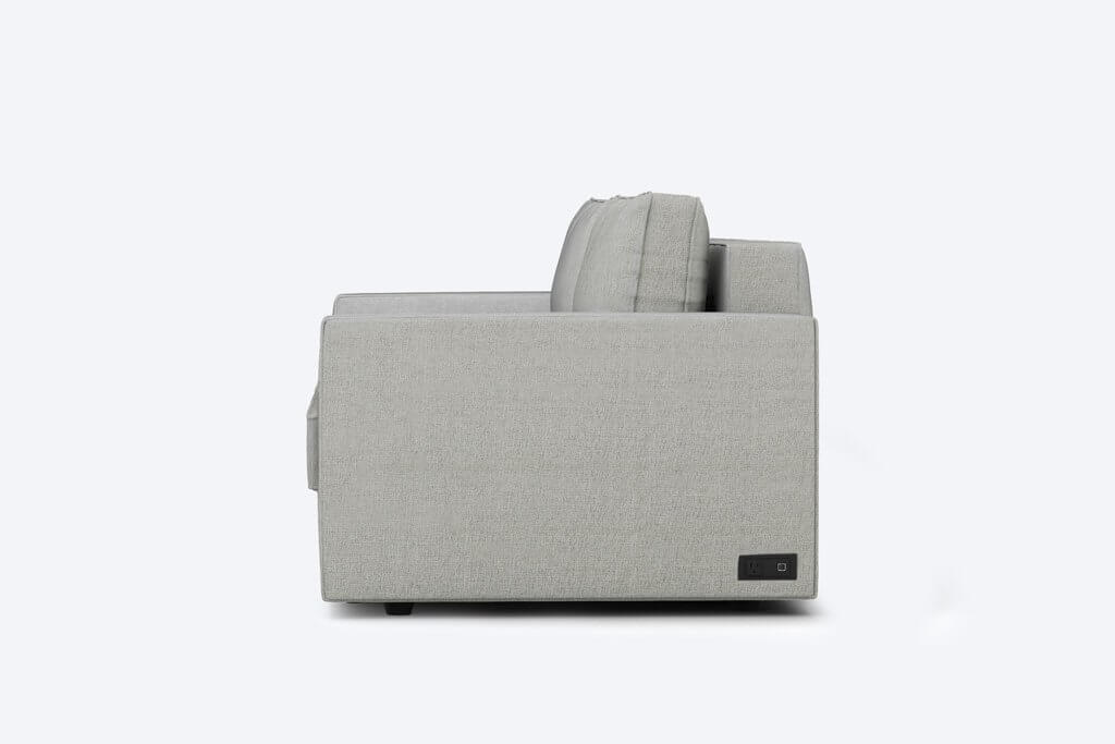 Switch Convertible Chair-and-a-Half